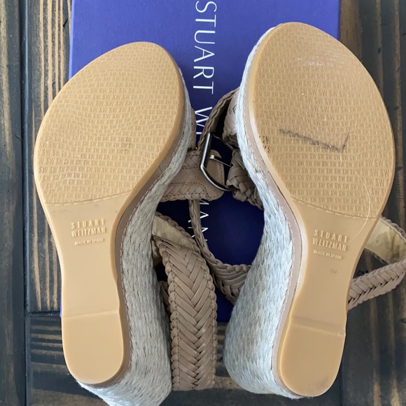 Stuart Weitzman Elixir - Picture 6 of 6